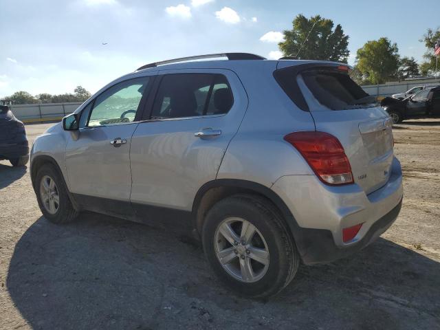 Photo 1 VIN: KL7CJLSB8KB917461 - CHEVROLET TRAX 