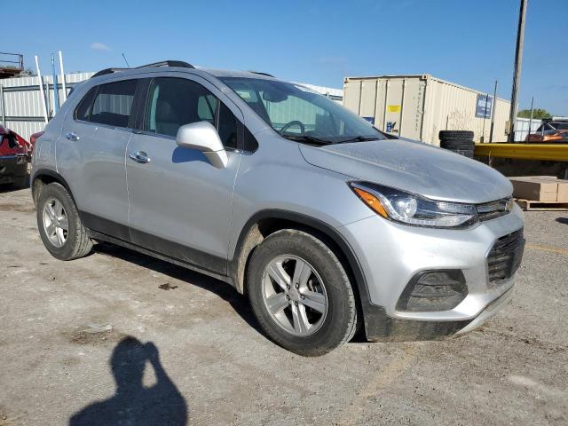 Photo 3 VIN: KL7CJLSB8KB917461 - CHEVROLET TRAX 