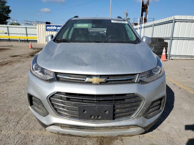 Photo 4 VIN: KL7CJLSB8KB917461 - CHEVROLET TRAX 