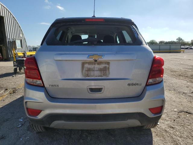 Photo 5 VIN: KL7CJLSB8KB917461 - CHEVROLET TRAX 