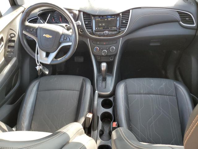 Photo 7 VIN: KL7CJLSB8KB917461 - CHEVROLET TRAX 