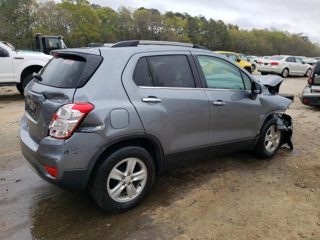 Photo 2 VIN: KL7CJLSB8KB932140 - CHEVROLET TRAX 