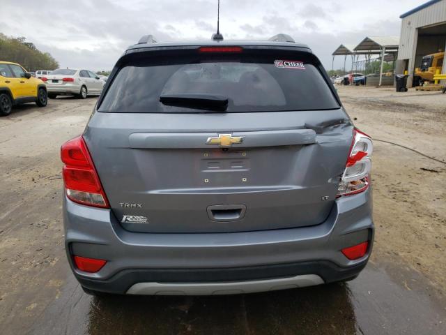 Photo 5 VIN: KL7CJLSB8KB932140 - CHEVROLET TRAX 