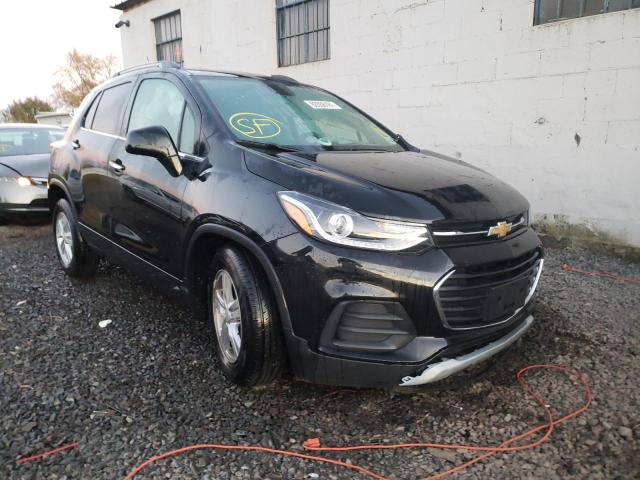 Photo 0 VIN: KL7CJLSB8KB933045 - CHEVROLET TRAX 1LT 