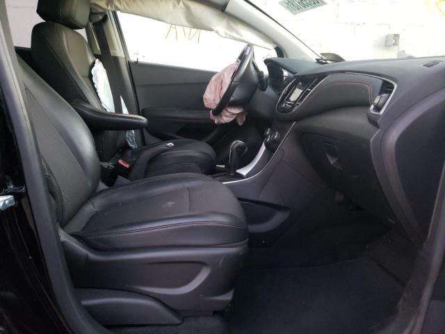 Photo 4 VIN: KL7CJLSB8KB933045 - CHEVROLET TRAX 1LT 