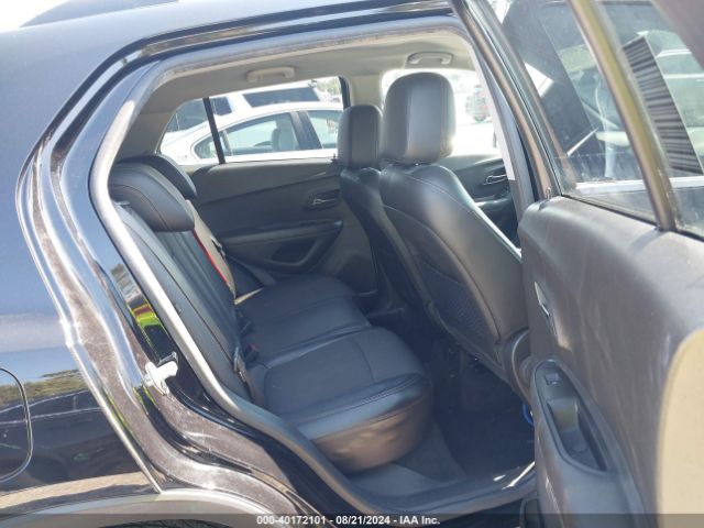 Photo 7 VIN: KL7CJLSB8KB944689 - CHEVROLET TRAX 