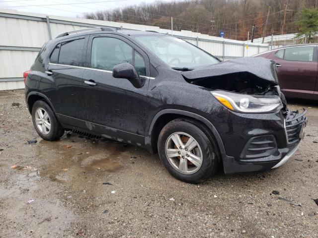 Photo 3 VIN: KL7CJLSB8KB944997 - CHEVROLET TRAX 1LT 