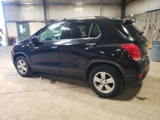 Photo 1 VIN: KL7CJLSB8LB006631 - CHEVROLET TRAX 