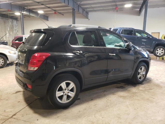 Photo 2 VIN: KL7CJLSB8LB006631 - CHEVROLET TRAX 