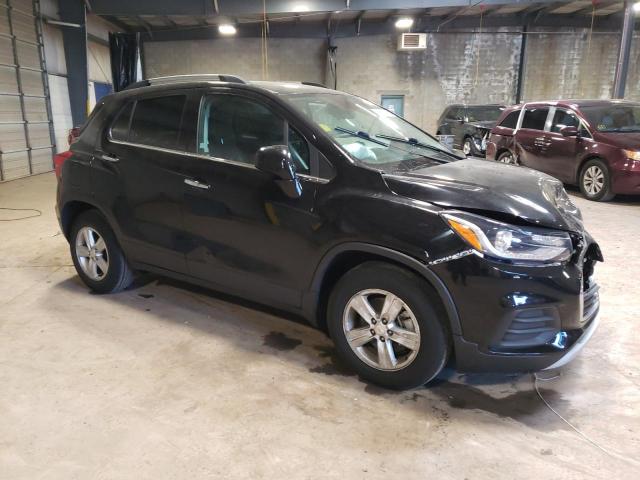 Photo 3 VIN: KL7CJLSB8LB006631 - CHEVROLET TRAX 