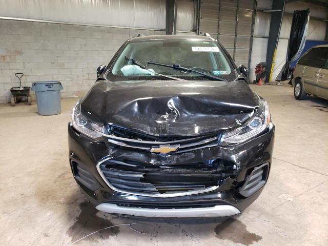 Photo 4 VIN: KL7CJLSB8LB006631 - CHEVROLET TRAX 