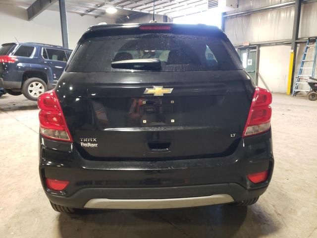 Photo 5 VIN: KL7CJLSB8LB006631 - CHEVROLET TRAX 