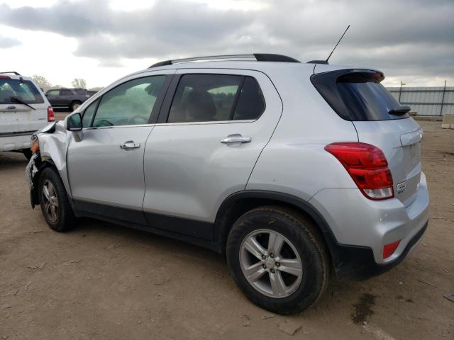 Photo 1 VIN: KL7CJLSB8LB008170 - CHEVROLET TRAX 