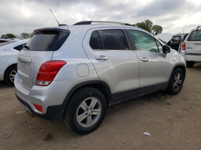 Photo 2 VIN: KL7CJLSB8LB008170 - CHEVROLET TRAX 