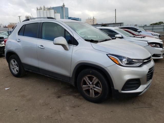 Photo 3 VIN: KL7CJLSB8LB008170 - CHEVROLET TRAX 