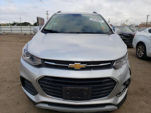 Photo 4 VIN: KL7CJLSB8LB008170 - CHEVROLET TRAX 