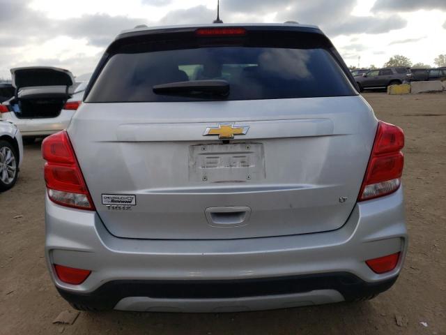 Photo 5 VIN: KL7CJLSB8LB008170 - CHEVROLET TRAX 