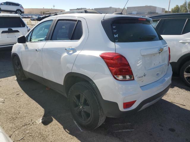 Photo 1 VIN: KL7CJLSB8LB008606 - CHEVROLET TRAX 