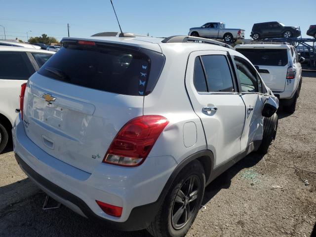 Photo 2 VIN: KL7CJLSB8LB008606 - CHEVROLET TRAX 