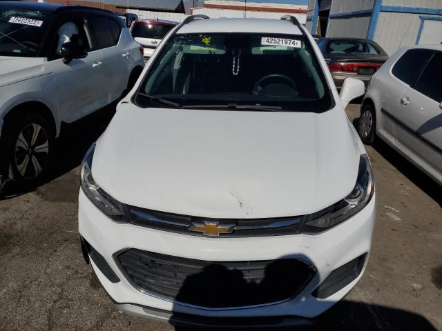 Photo 4 VIN: KL7CJLSB8LB008606 - CHEVROLET TRAX 