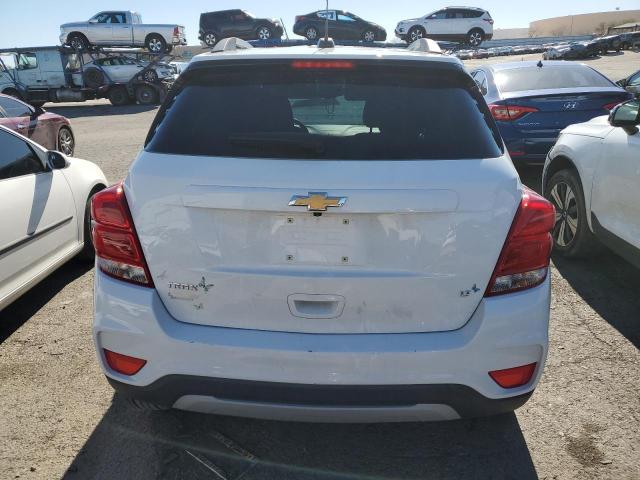 Photo 5 VIN: KL7CJLSB8LB008606 - CHEVROLET TRAX 