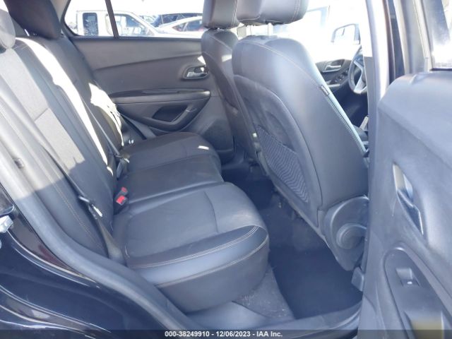 Photo 7 VIN: KL7CJLSB8LB009657 - CHEVROLET TRAX 