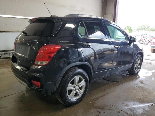 Photo 2 VIN: KL7CJLSB8LB010761 - CHEVROLET TRAX 