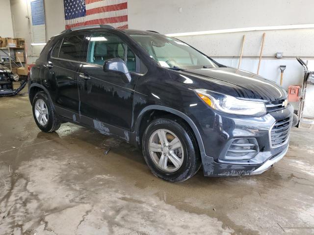 Photo 3 VIN: KL7CJLSB8LB010761 - CHEVROLET TRAX 