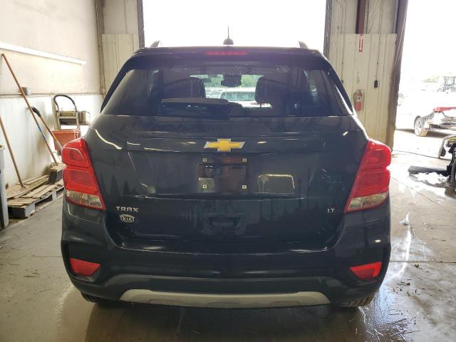 Photo 5 VIN: KL7CJLSB8LB010761 - CHEVROLET TRAX 