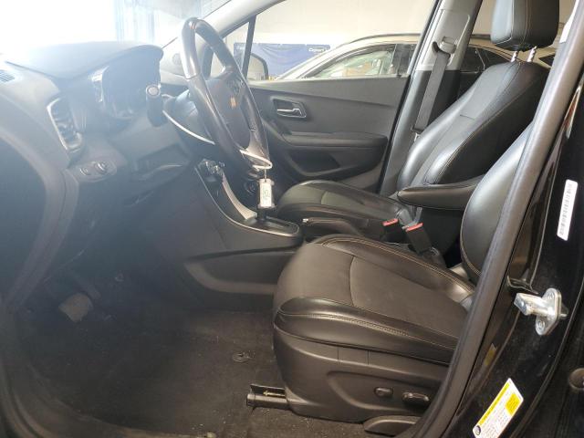 Photo 6 VIN: KL7CJLSB8LB010761 - CHEVROLET TRAX 