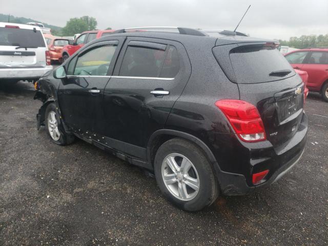 Photo 2 VIN: KL7CJLSB8LB031433 - CHEVROLET TRAX 1LT 