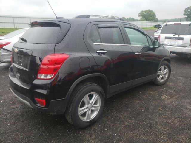 Photo 3 VIN: KL7CJLSB8LB031433 - CHEVROLET TRAX 1LT 