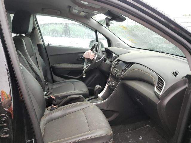 Photo 4 VIN: KL7CJLSB8LB031433 - CHEVROLET TRAX 1LT 