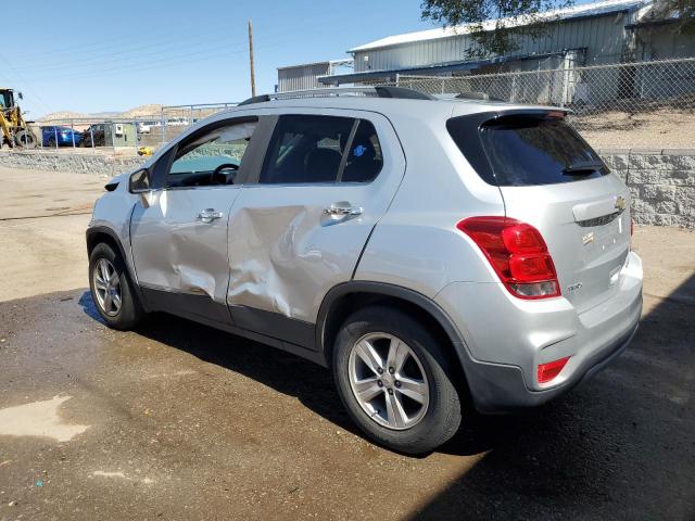 Photo 1 VIN: KL7CJLSB8LB033635 - CHEVROLET TRAX 1LT 