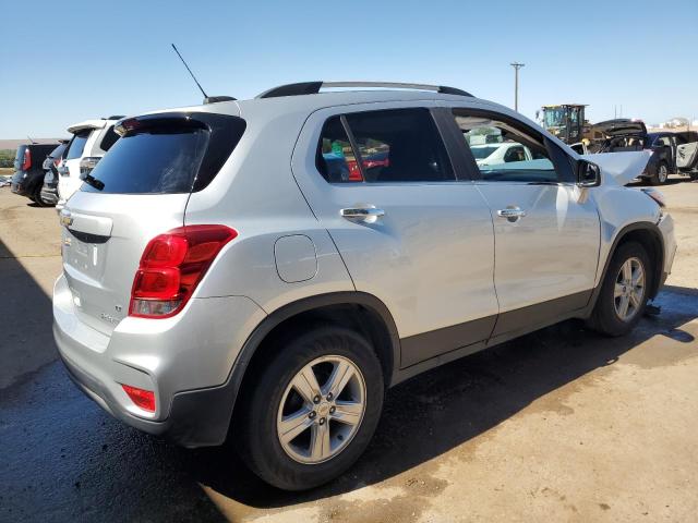 Photo 2 VIN: KL7CJLSB8LB033635 - CHEVROLET TRAX 1LT 