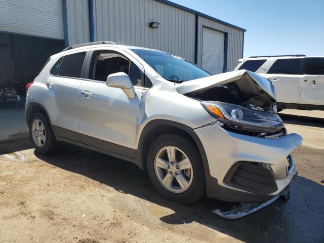 Photo 3 VIN: KL7CJLSB8LB033635 - CHEVROLET TRAX 1LT 