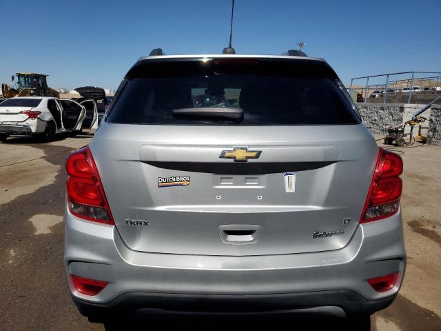 Photo 5 VIN: KL7CJLSB8LB033635 - CHEVROLET TRAX 1LT 