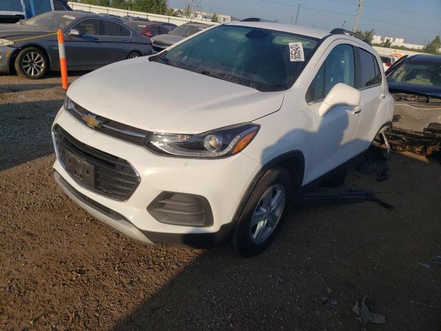 Photo 0 VIN: KL7CJLSB8LB043291 - CHEVROLET TRAX 1LT 