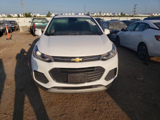 Photo 4 VIN: KL7CJLSB8LB043291 - CHEVROLET TRAX 1LT 