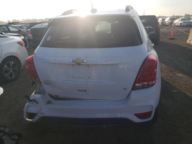 Photo 5 VIN: KL7CJLSB8LB043291 - CHEVROLET TRAX 1LT 