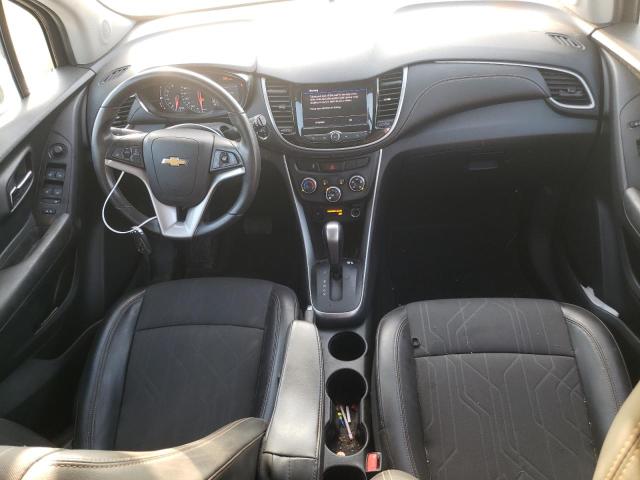 Photo 7 VIN: KL7CJLSB8LB043291 - CHEVROLET TRAX 1LT 