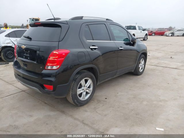 Photo 3 VIN: KL7CJLSB8LB064030 - CHEVROLET TRAX 