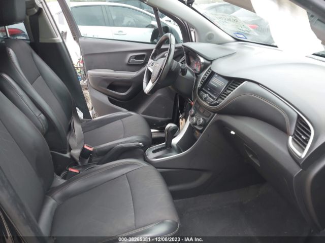 Photo 4 VIN: KL7CJLSB8LB064030 - CHEVROLET TRAX 