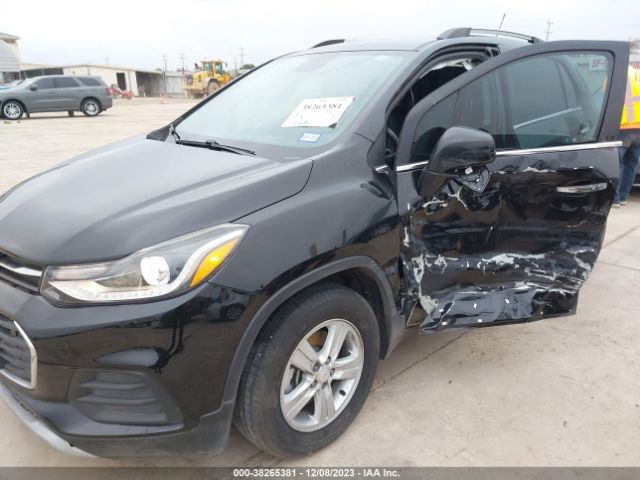 Photo 5 VIN: KL7CJLSB8LB064030 - CHEVROLET TRAX 