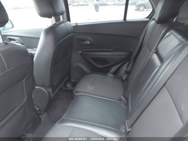 Photo 7 VIN: KL7CJLSB8LB064030 - CHEVROLET TRAX 