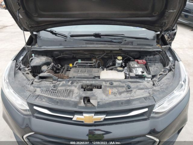 Photo 9 VIN: KL7CJLSB8LB064030 - CHEVROLET TRAX 