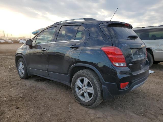 Photo 1 VIN: KL7CJLSB8LB324944 - CHEVROLET TRAX 1LT 