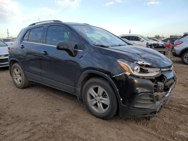 Photo 3 VIN: KL7CJLSB8LB324944 - CHEVROLET TRAX 1LT 