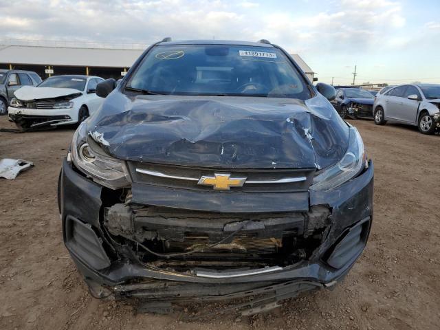 Photo 4 VIN: KL7CJLSB8LB324944 - CHEVROLET TRAX 1LT 