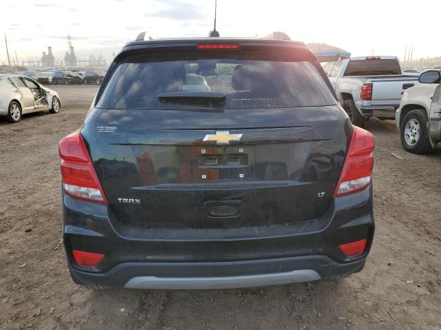 Photo 5 VIN: KL7CJLSB8LB324944 - CHEVROLET TRAX 1LT 